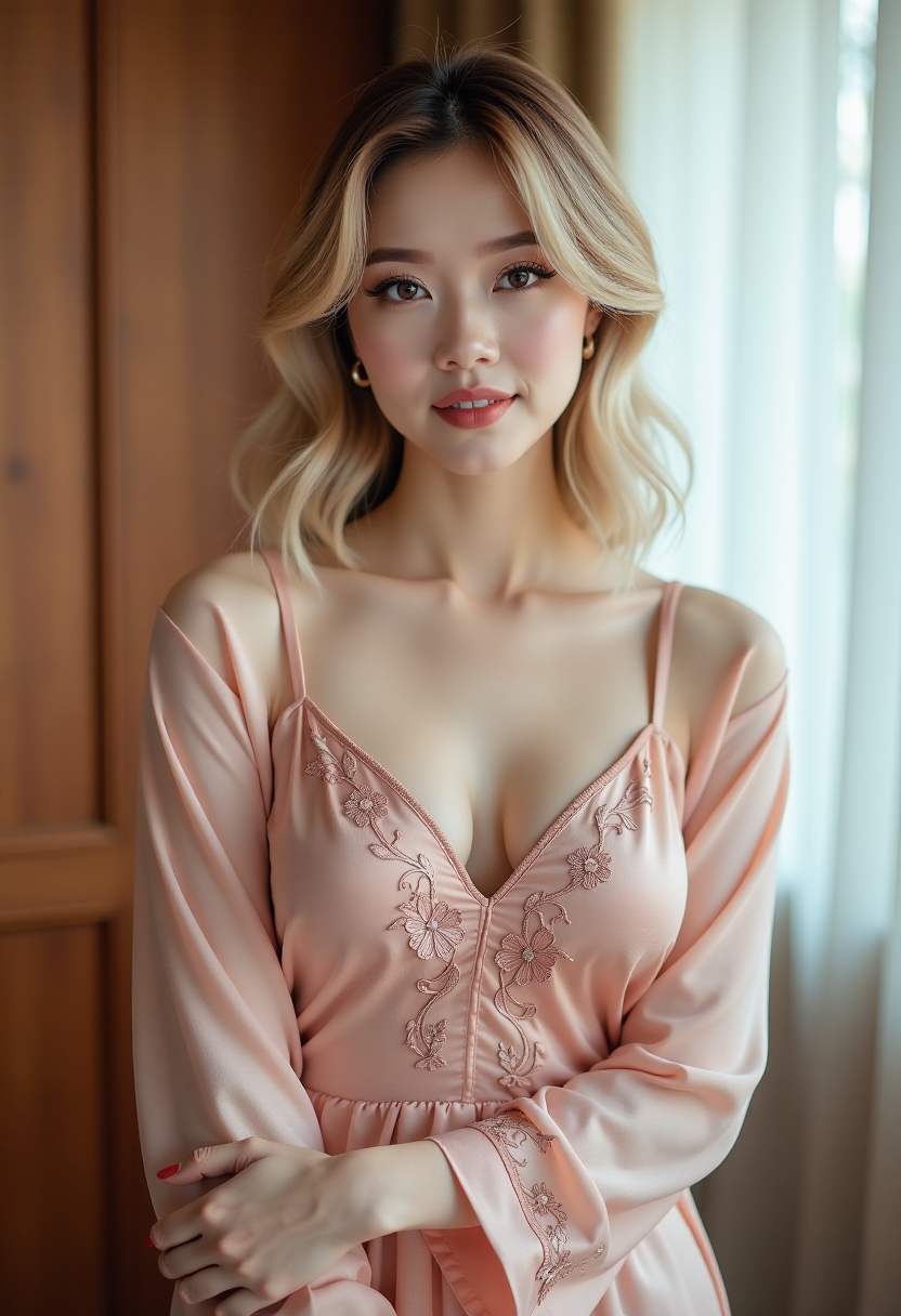 惜花芷