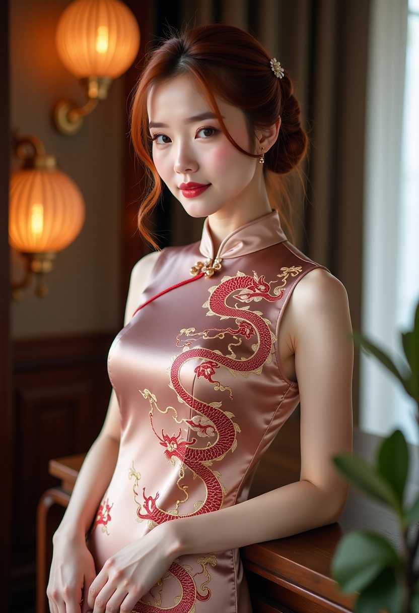 承欢记
