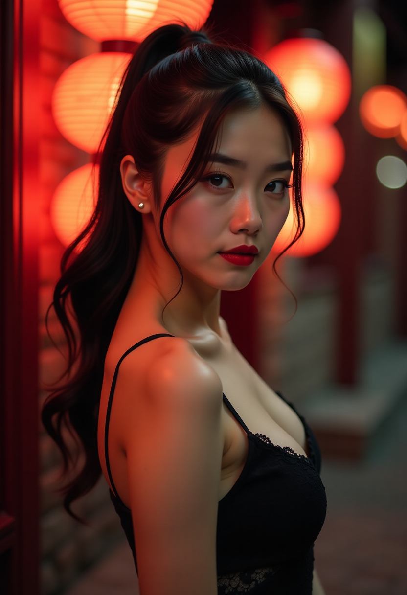 热辣滚烫
